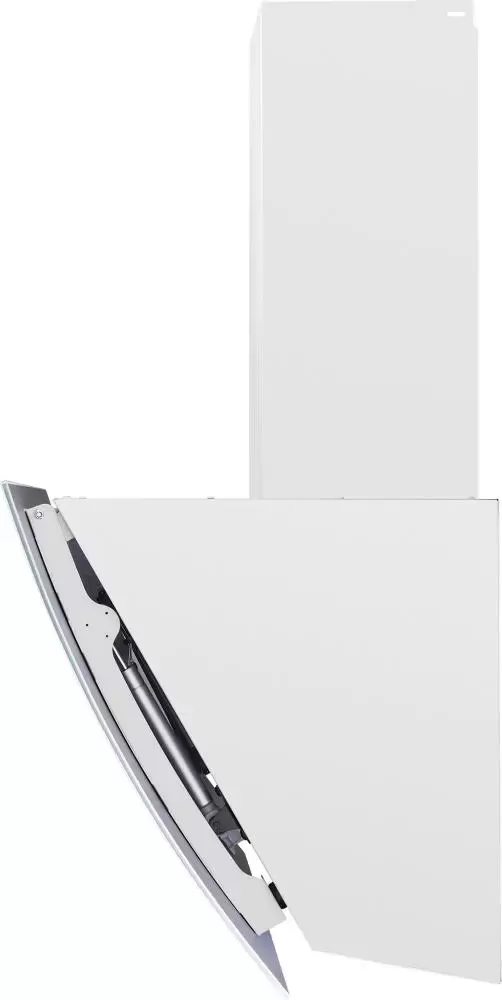 Кухонная вытяжка MAUNFELD Sky Star Chef 60 белый