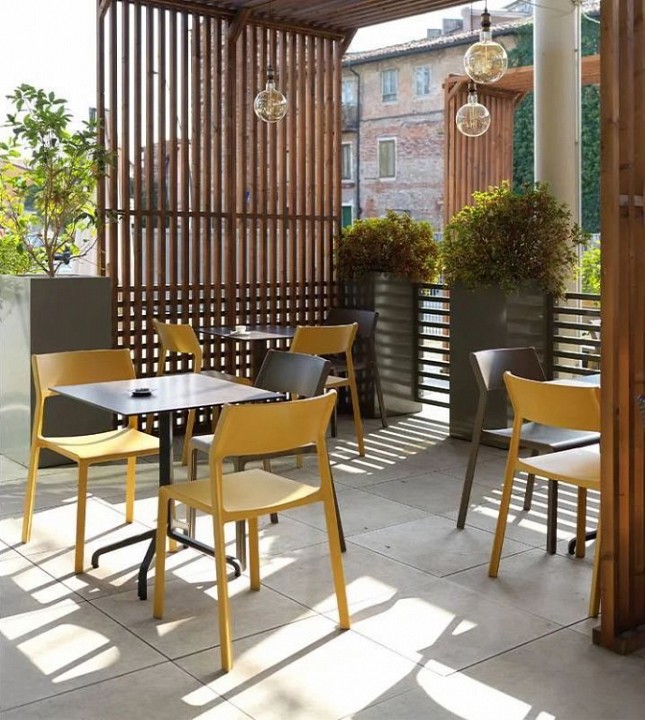 Стул Trill Bistrot
