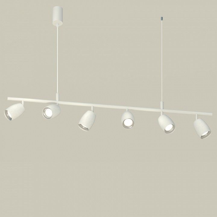 Подвесной светильник Ambrella Light XB XB9005500