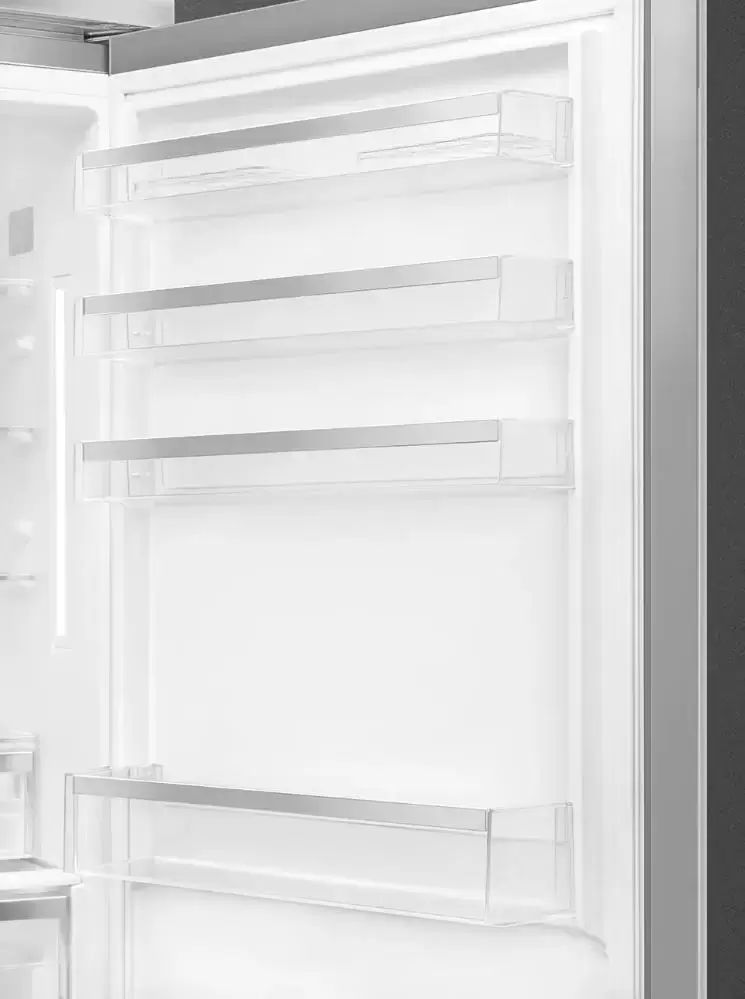 Холодильник Smeg FA490RX