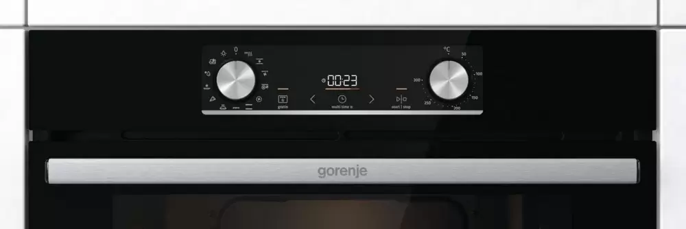 Духовой шкаф Gorenje BOX6737E01BG