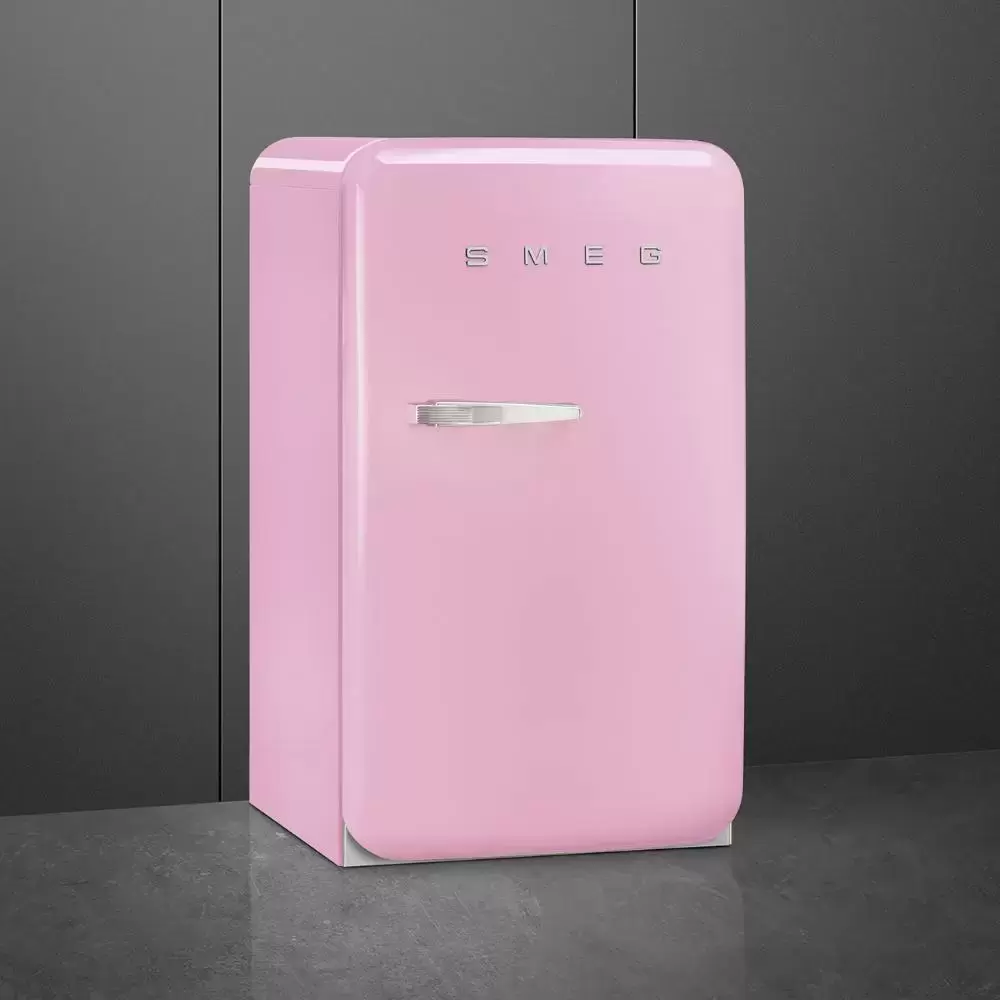 Холодильник Smeg FAB10RPK5