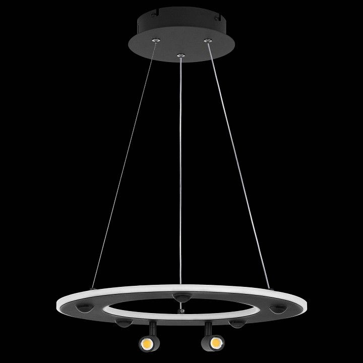 Подвесная люстра Lightstar Dive 740447