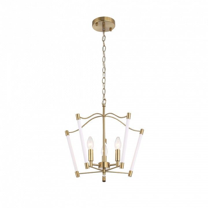 Подвесная люстра ST-Luce BRASS SL1406.303.03