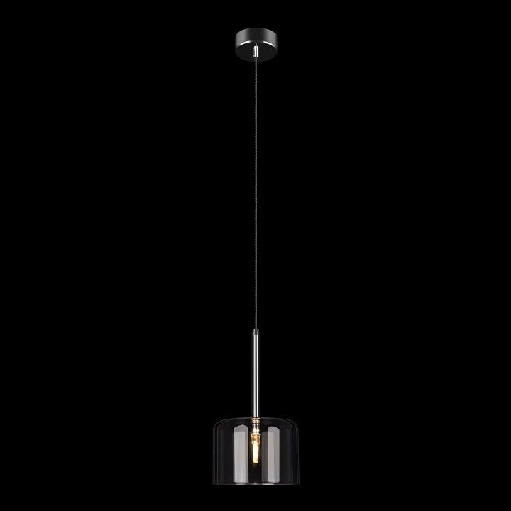 Подвесной светильник Loft it Spillray 10232/A Smoke