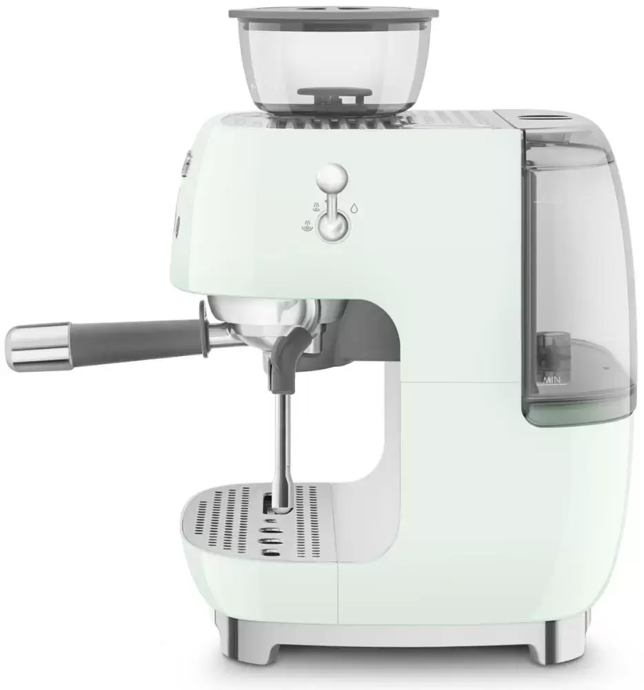 Эспрессо-кофемашина Smeg EGF03PGEU