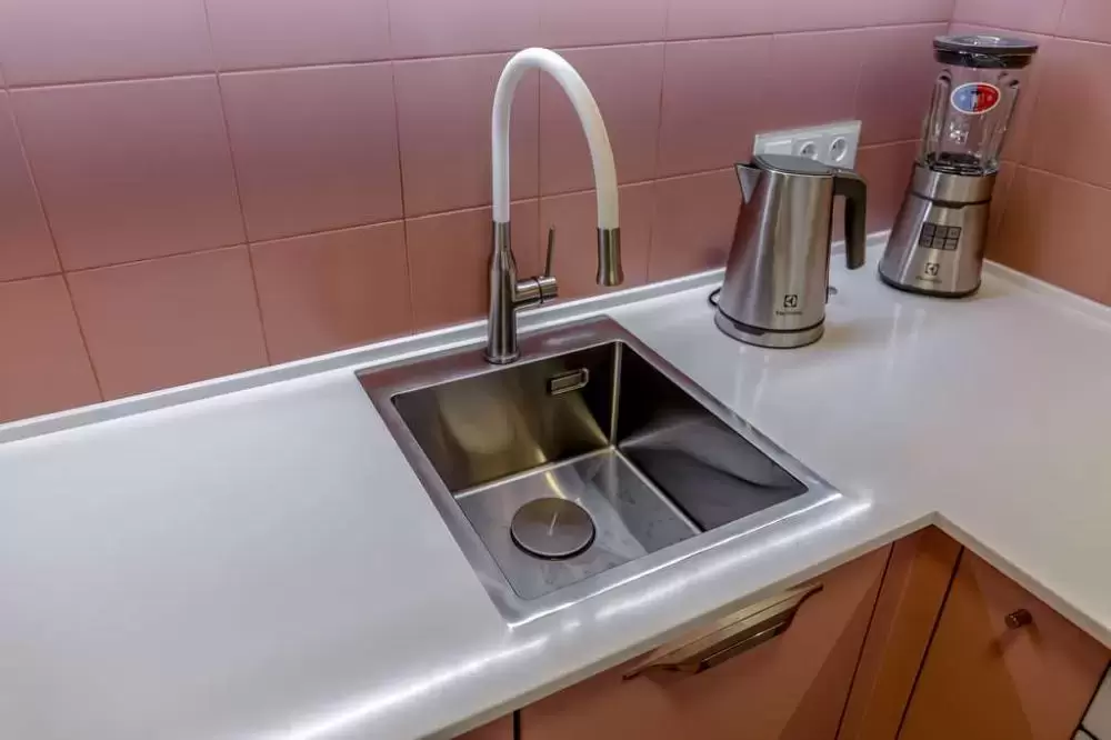 Мойка Omoikiri Akisame 41 IN new