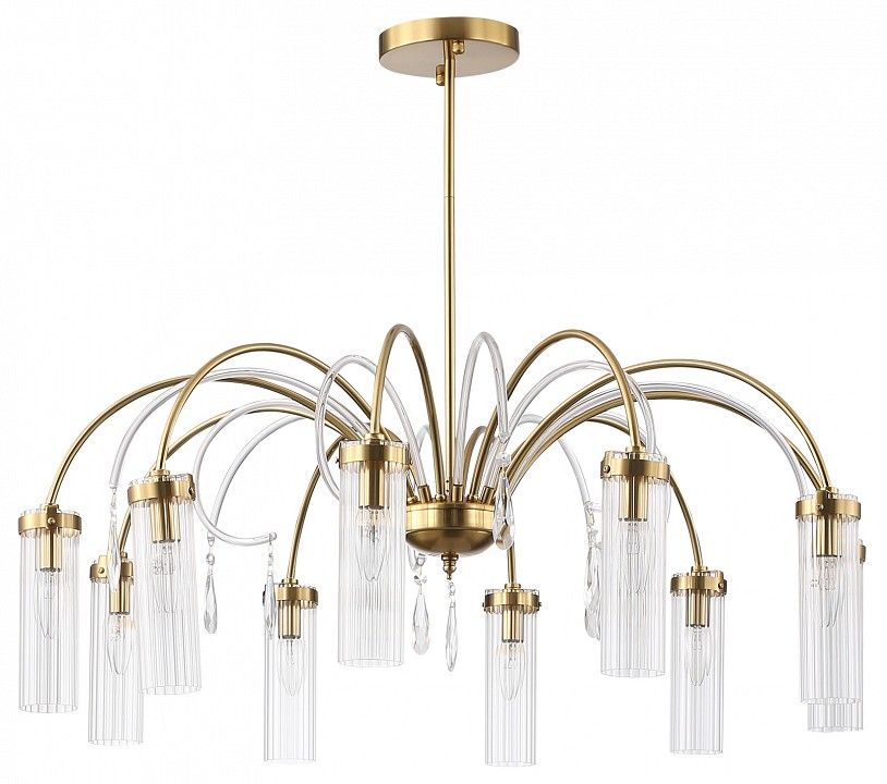 Люстра на штанге ST-Luce Luminera SL1401.303.10