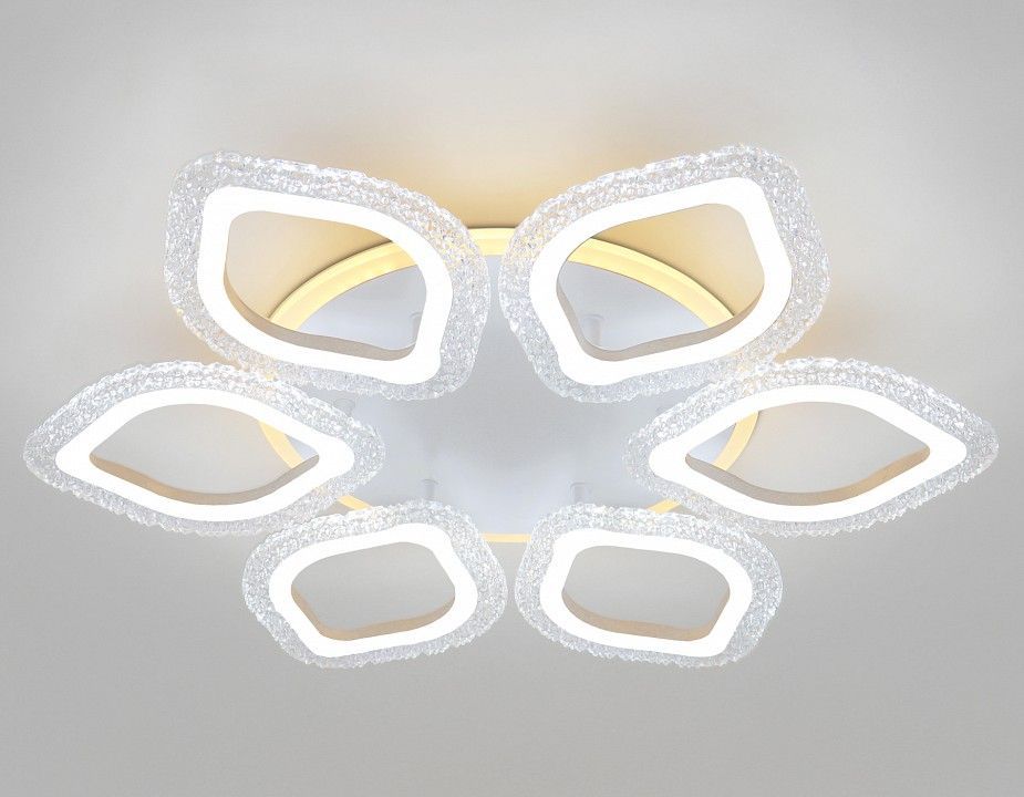 Потолочная люстра Ambrella Light FA FA4503