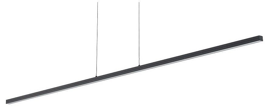Подвесной светильник Nowodvorski Bar Led S 10847