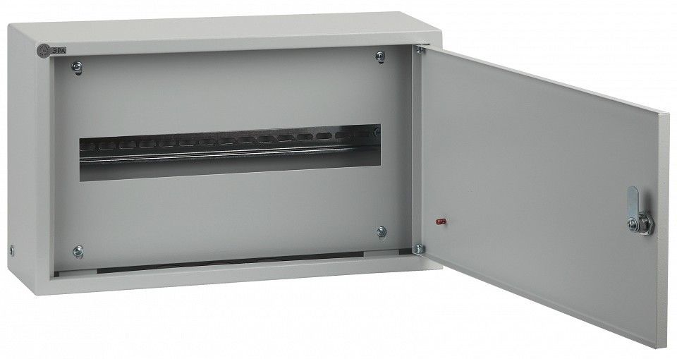 Электрический щиток навесной Эра  NO-121-00