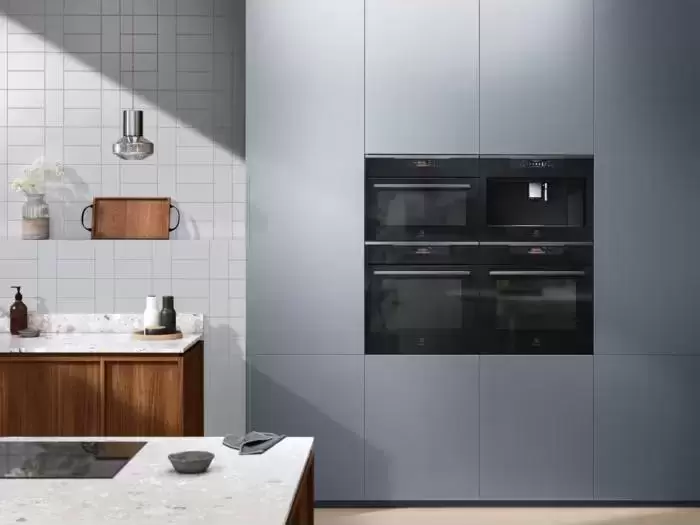 Духовой шкаф Electrolux KVLBE08H