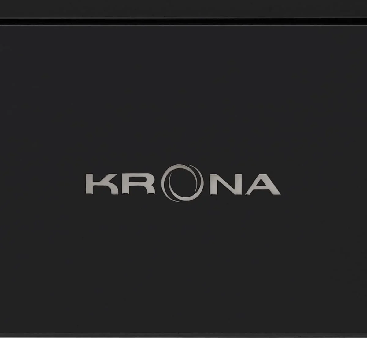 Встраиваемая кофемашина KRONA ONYX 45H coffee BL LIGHT GOLD