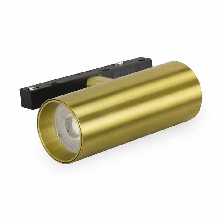 Светильник на штанге AM-Group CYLINDER MAGNET AM429 CX-B11-10W -3000K Copper