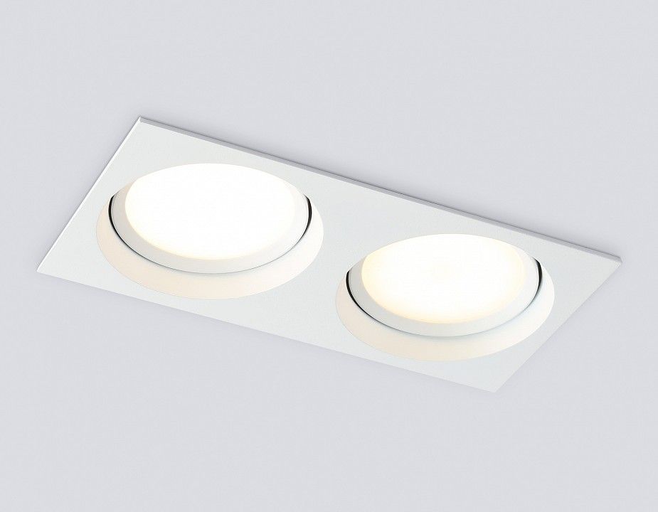 Встраиваемый светильник Ambrella Light TN TN52234