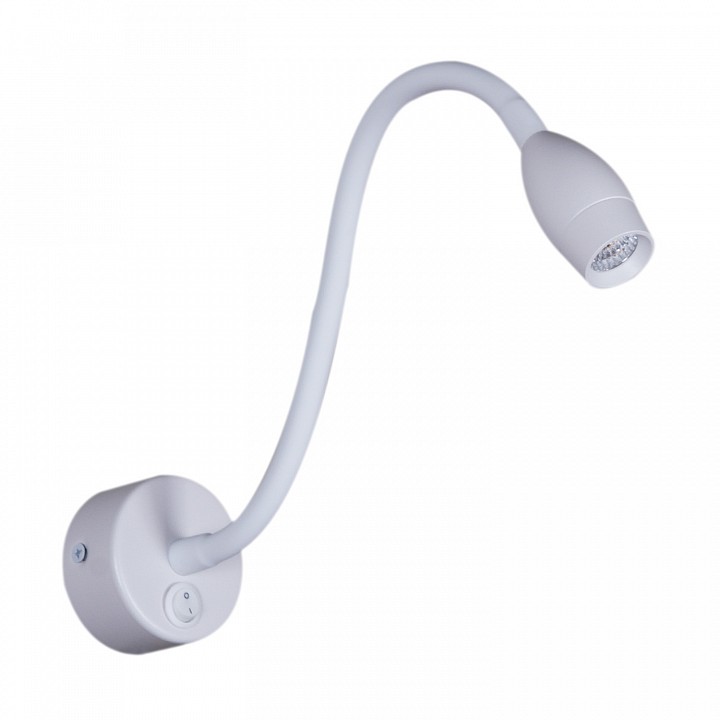 Бра Reluce Technical 86200 86200-9.2-001MN LED3W WT