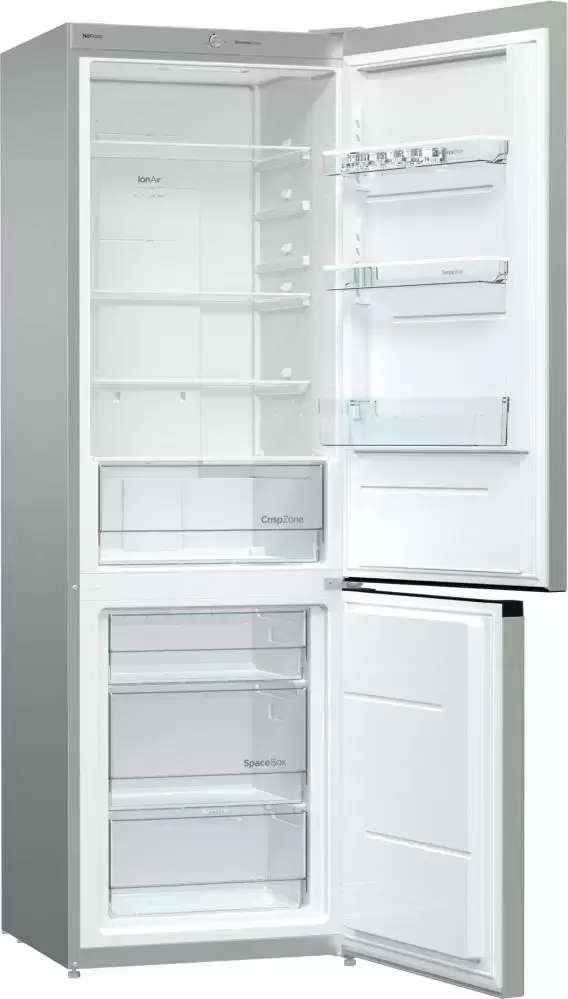 Двухкамерный холодильник Gorenje NRK611PS4