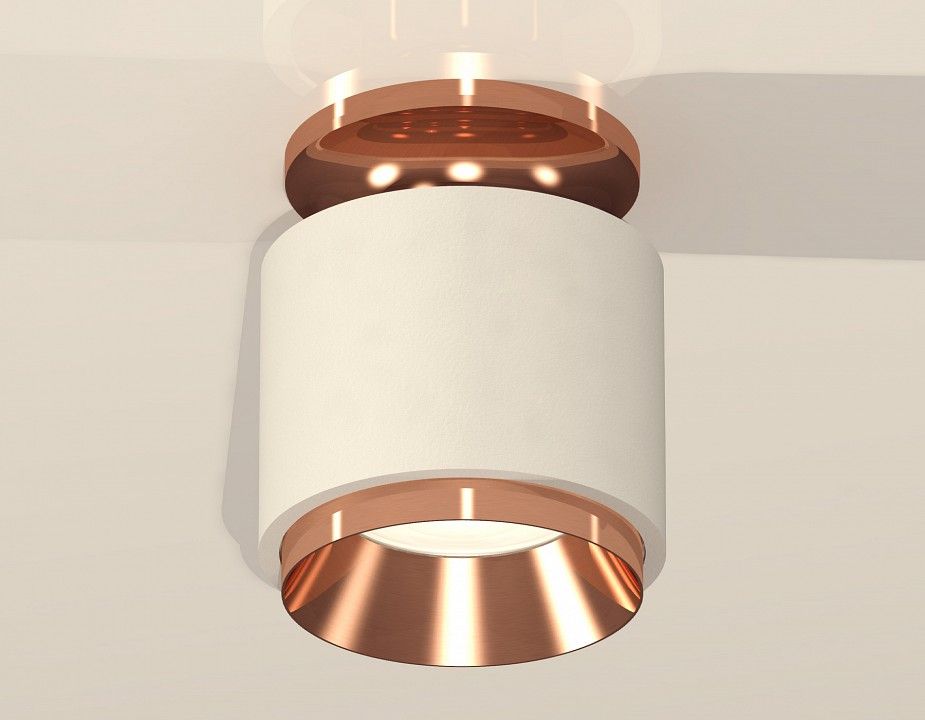 Накладной светильник Ambrella Light XS XS7510140