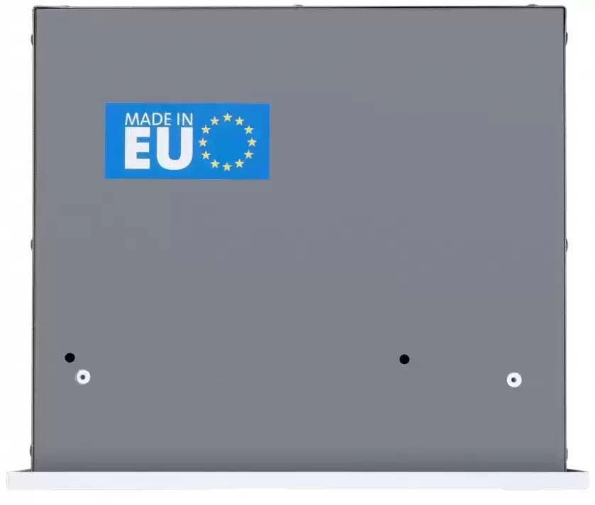Встраиваемая кухонная вытяжка MAUNFELD Crosby Power 50 белый