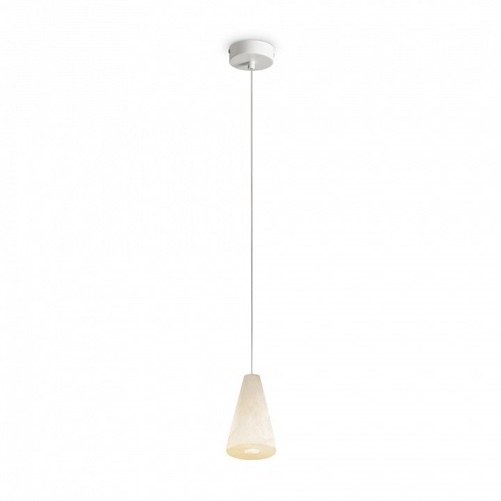 Подвесной светильник Freya Пьетре FR5592PL-01BS2