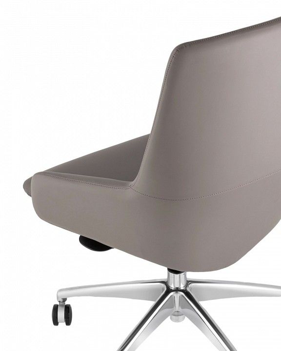 Кресло компьютерное TopChairs Bow