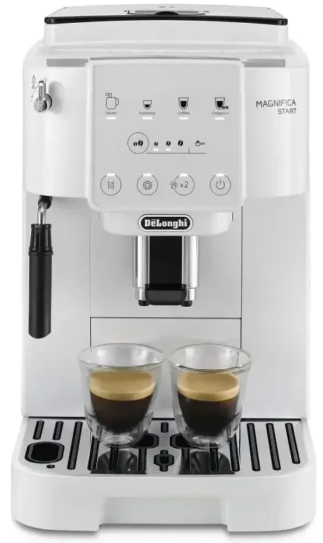 Кофемашина DeLonghi ECAM220.21.WW