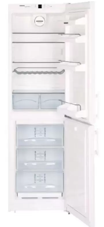 Холодильник Liebherr CN 3033 Comfort  NoFrost