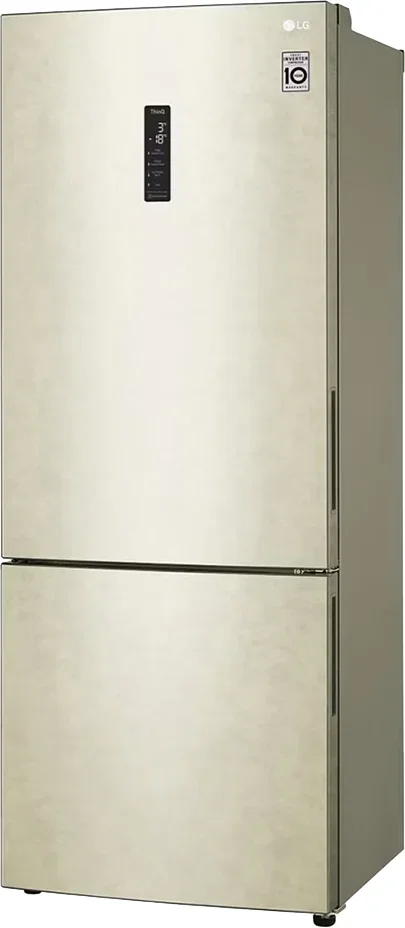 Холодильник LG GC-B569PECM