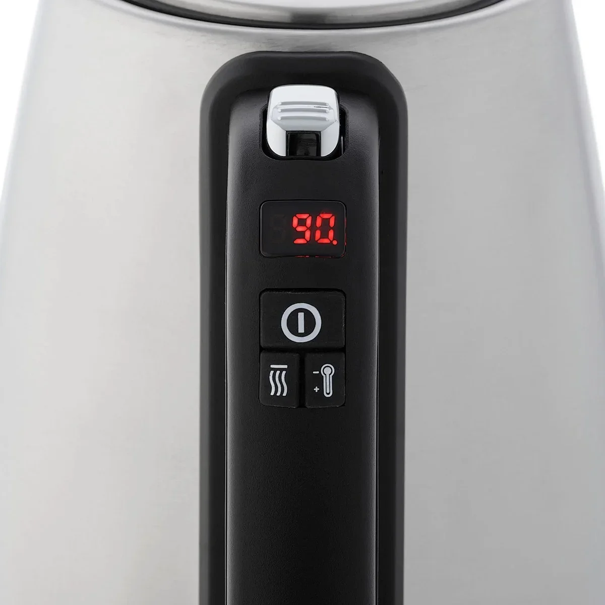 Чайник KRONA Digitaler Inox КА-00007486