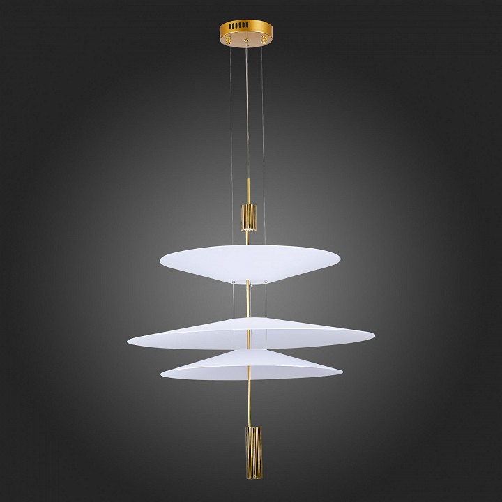 Подвесной светильник ST-Luce Isola SL6101.223.01