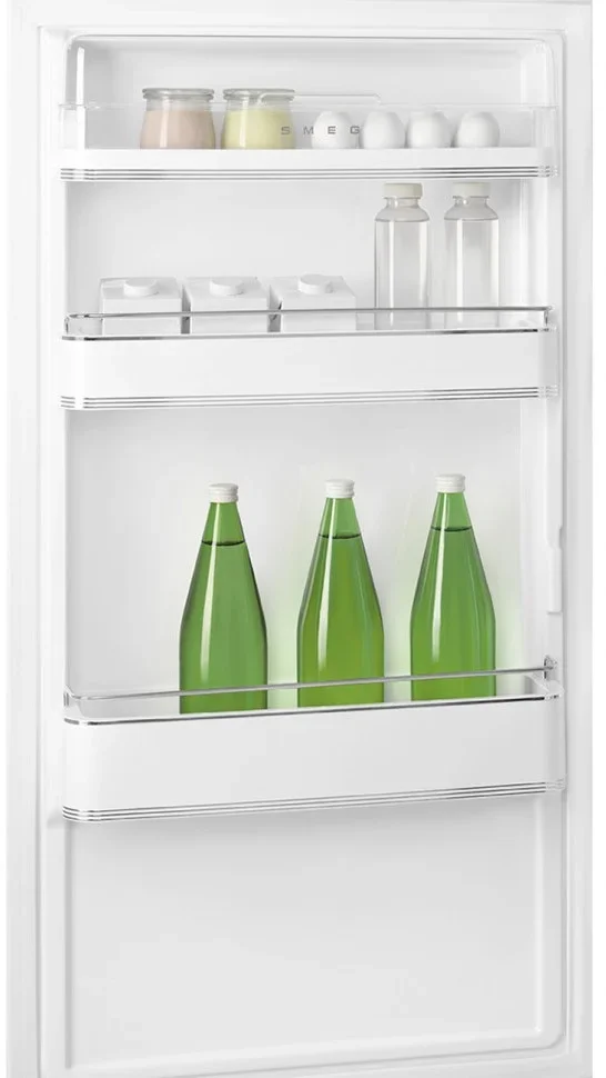 Холодильник Smeg FAB30LCR6
