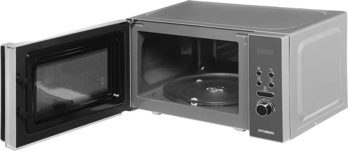 Микроволновая печь Hyundai HYM-D3002