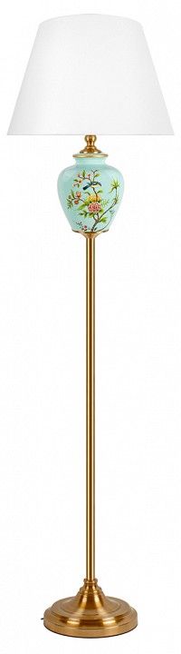 Торшер Loft it Bluet 10379F/B