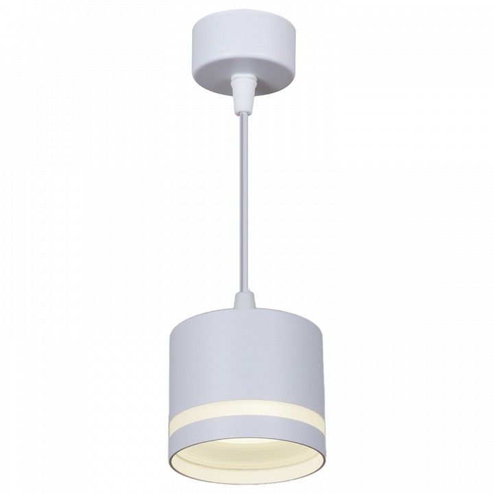 Подвесной светильник Reluce Technical 53001 53001-0.9-001LD GX53 WT