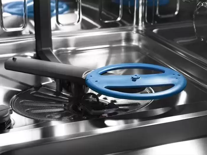 Встраиваемая посудомоечная машина Electrolux EES48400L