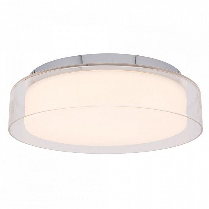 Накладной светильник Nowodvorski Pan Led 8174