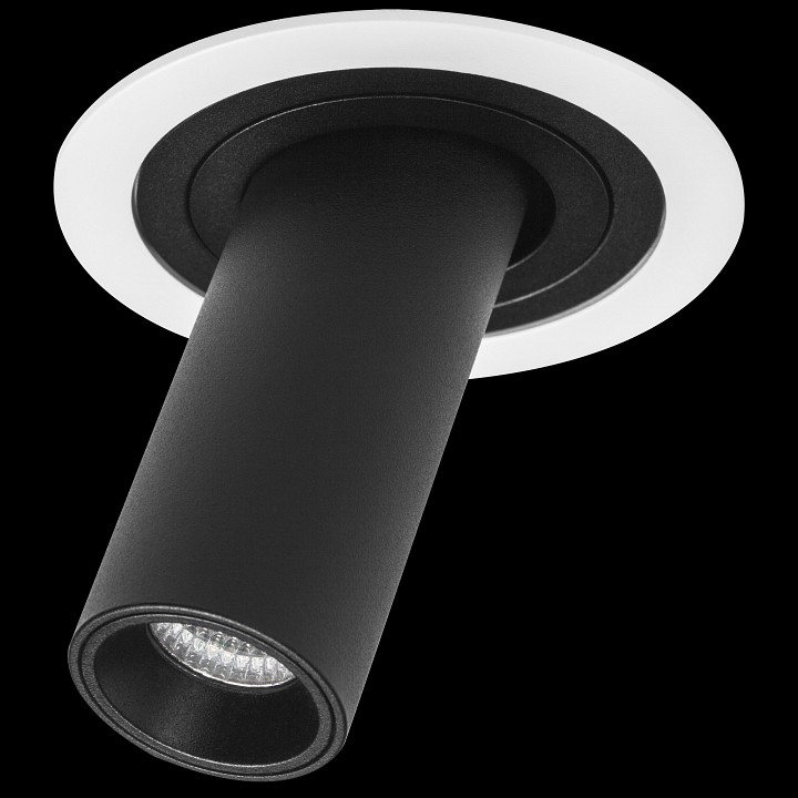 Встраиваемый светильник Lightstar Intero TUBO i616272