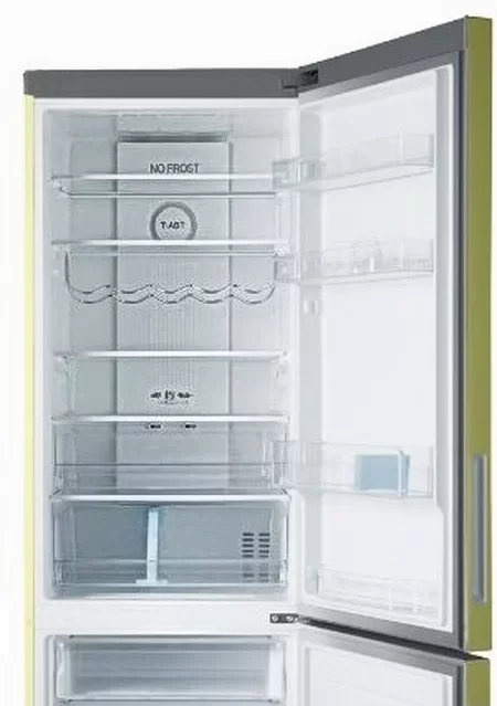 Холодильник Haier C2F636CCRG
