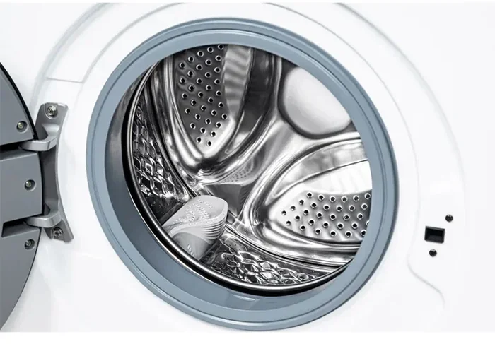 Стиральная машина Midea MF11914BS53/W