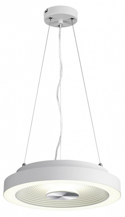 Накладной светильник Sonex Quantum 7752/18L