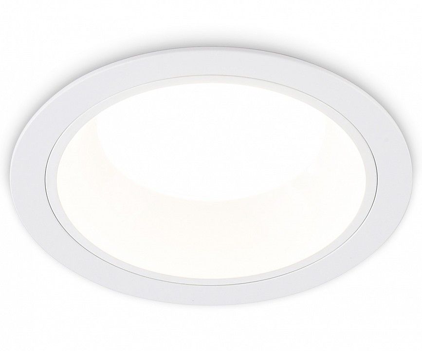 Встраиваемый светильник Ambrella Light TN TN52335