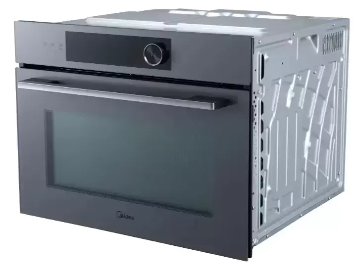 Духовой шкаф Midea MCO82007MGG-I
