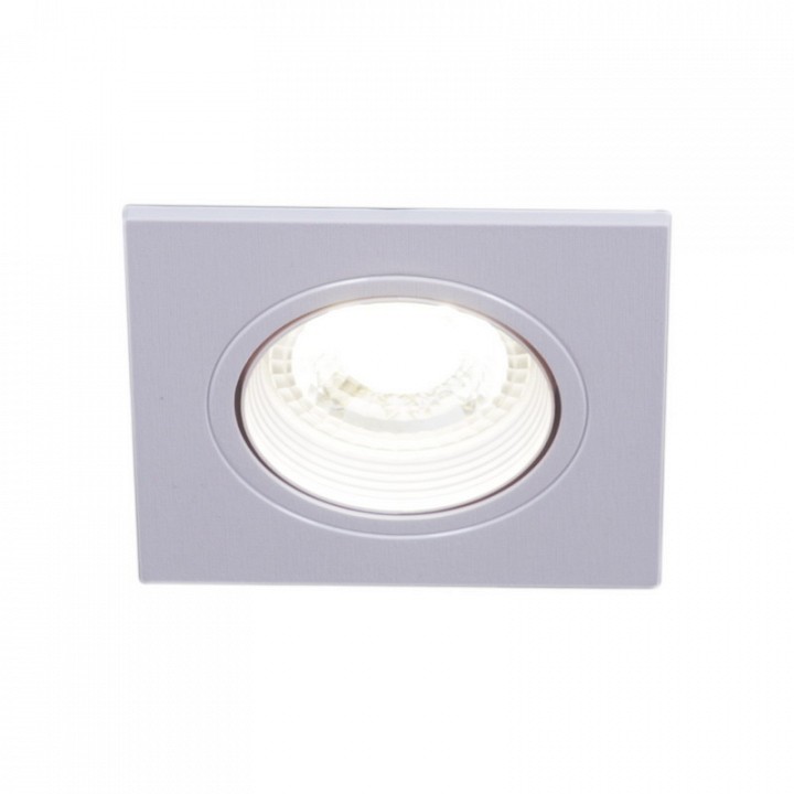 Встраиваемый светильник Reluce  81110-9.0-001 LED5W WT