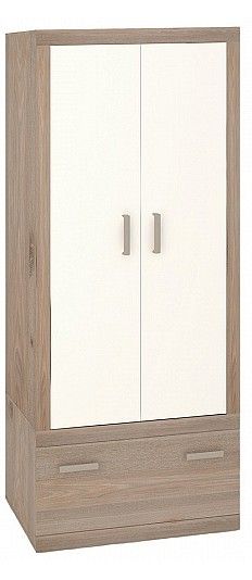 Шкаф платяной Toivo ШК90/60 Я Шкаф платяной Toivo ШК90/60 Я
