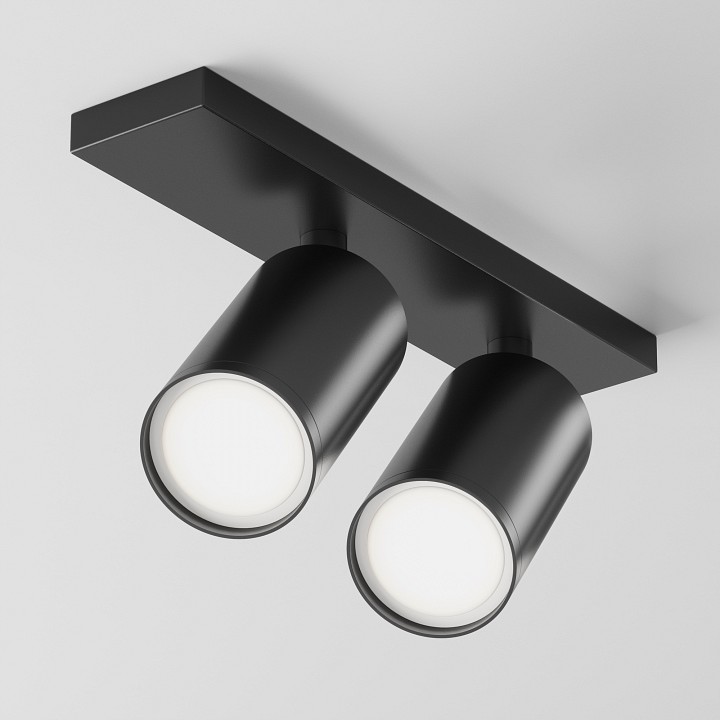 Спот Maytoni Technical FOCUS S C051CL-U-2B
