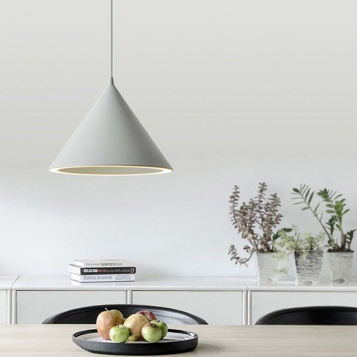 Подвесной светильник Imperiumloft  Contour