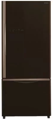 Холодильник Hitachi R-B 502 PU6 GBW