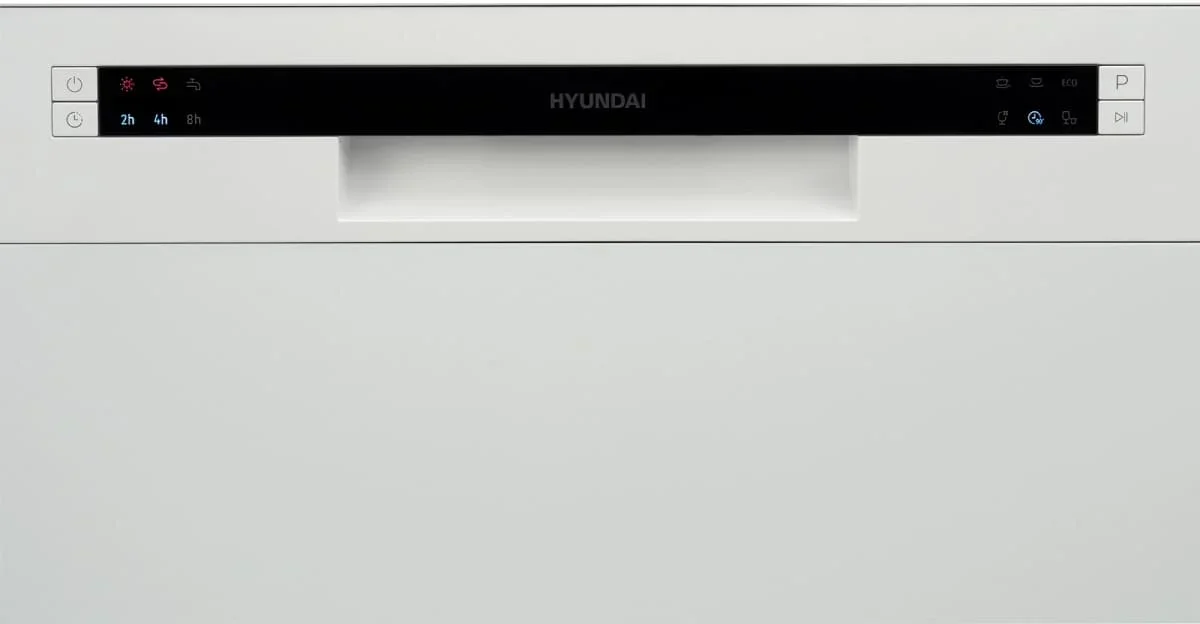 Посудомоечная машина Hyundai DT503W
