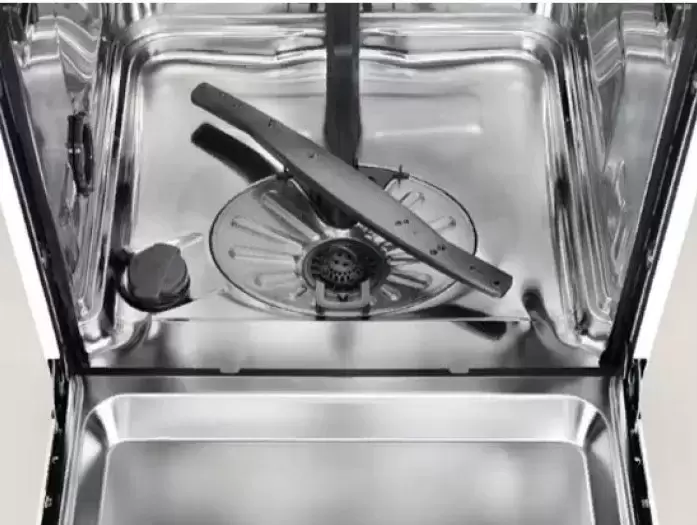 Встраиваемая посудомоечная машина Electrolux EEA717110L
