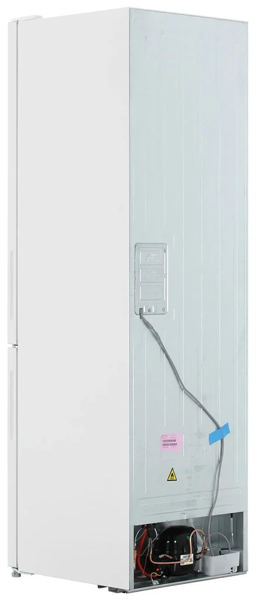 Холодильник Haier CEF538CWG
